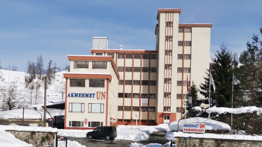 Fabrika resim 2