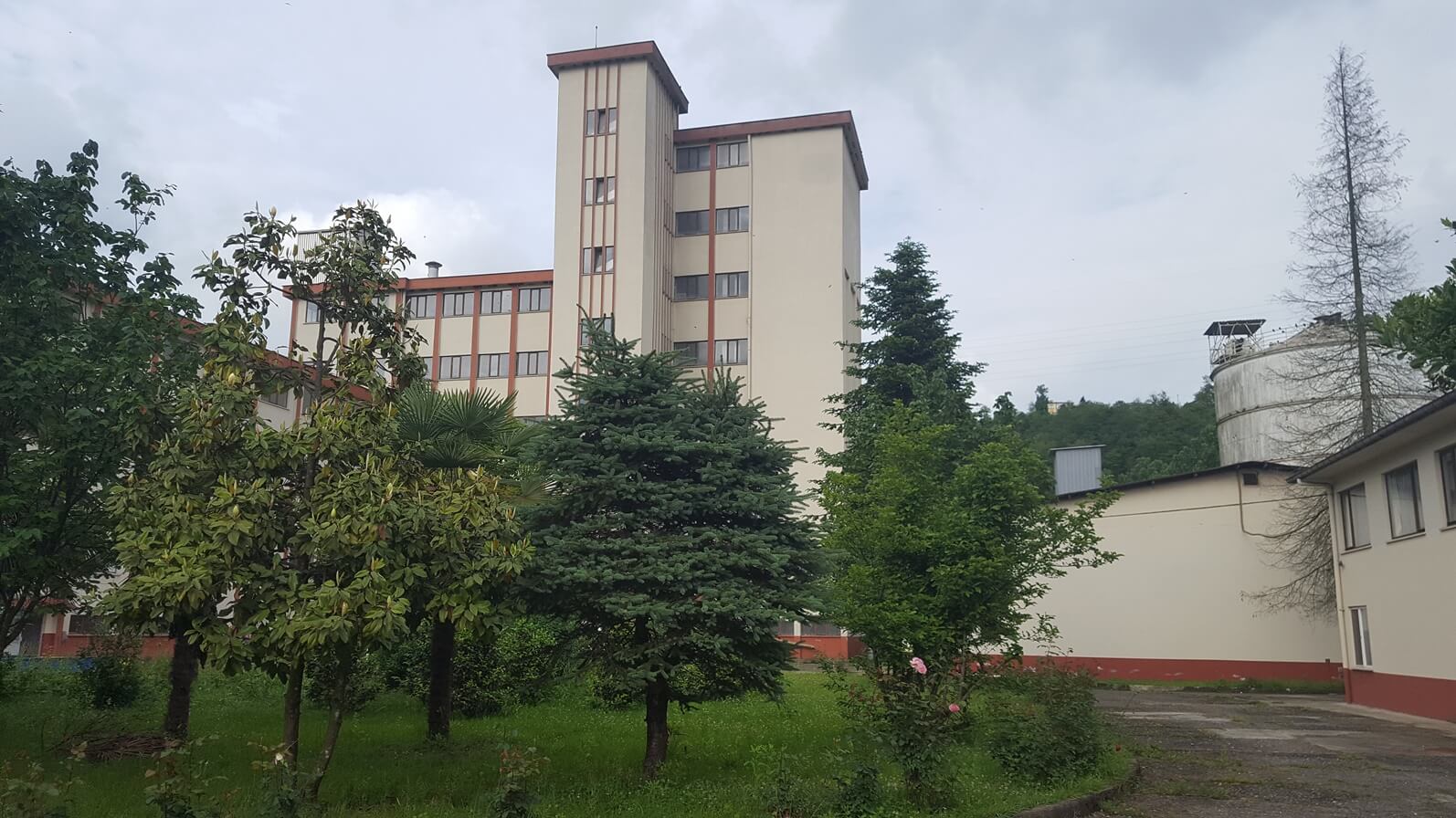 Fabrika 2