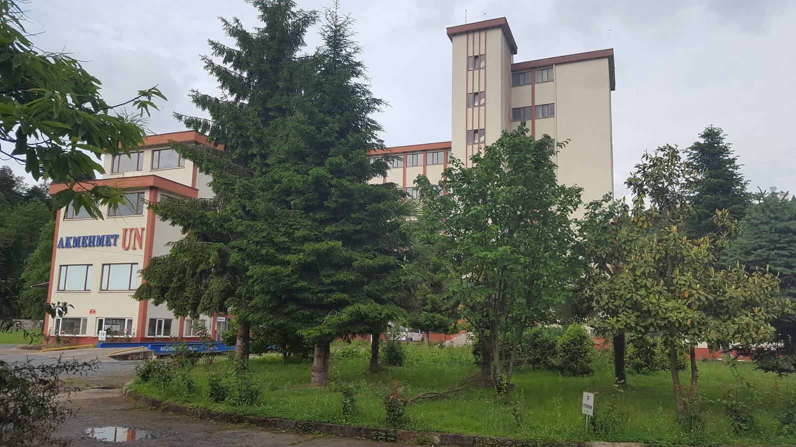 Fabrika 3