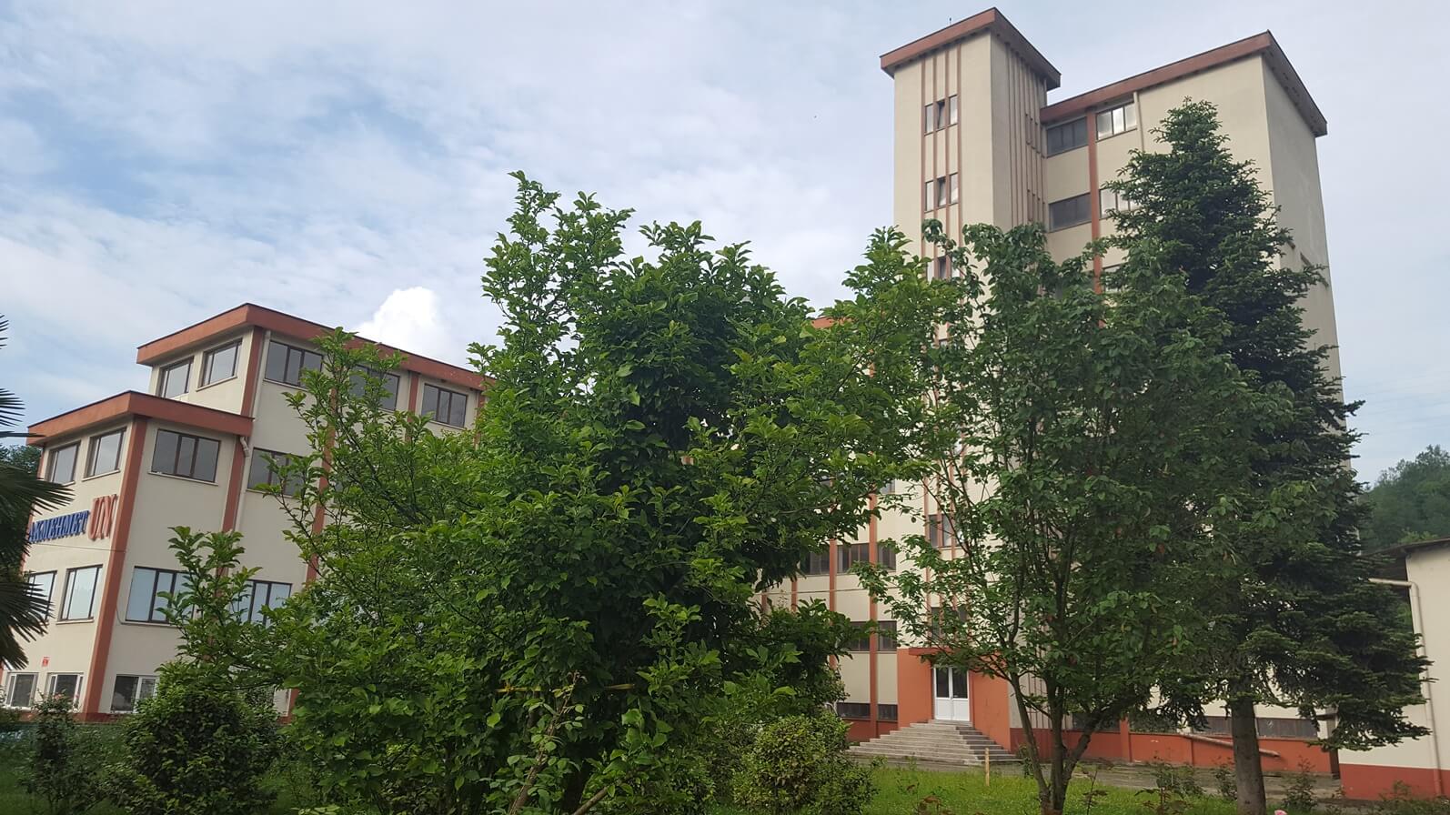 Fabrika 5