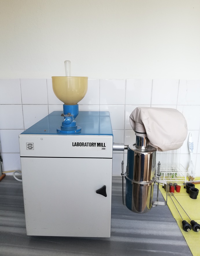 laboratuvar
