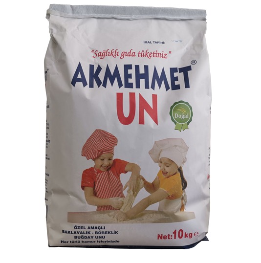 10 KG un