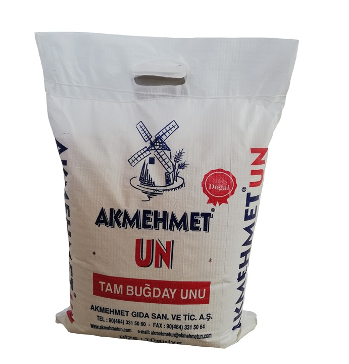 25 KG un