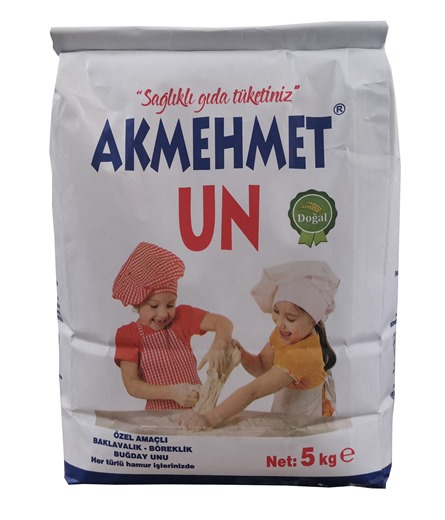 5 KG un